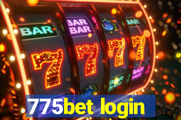 775bet login
